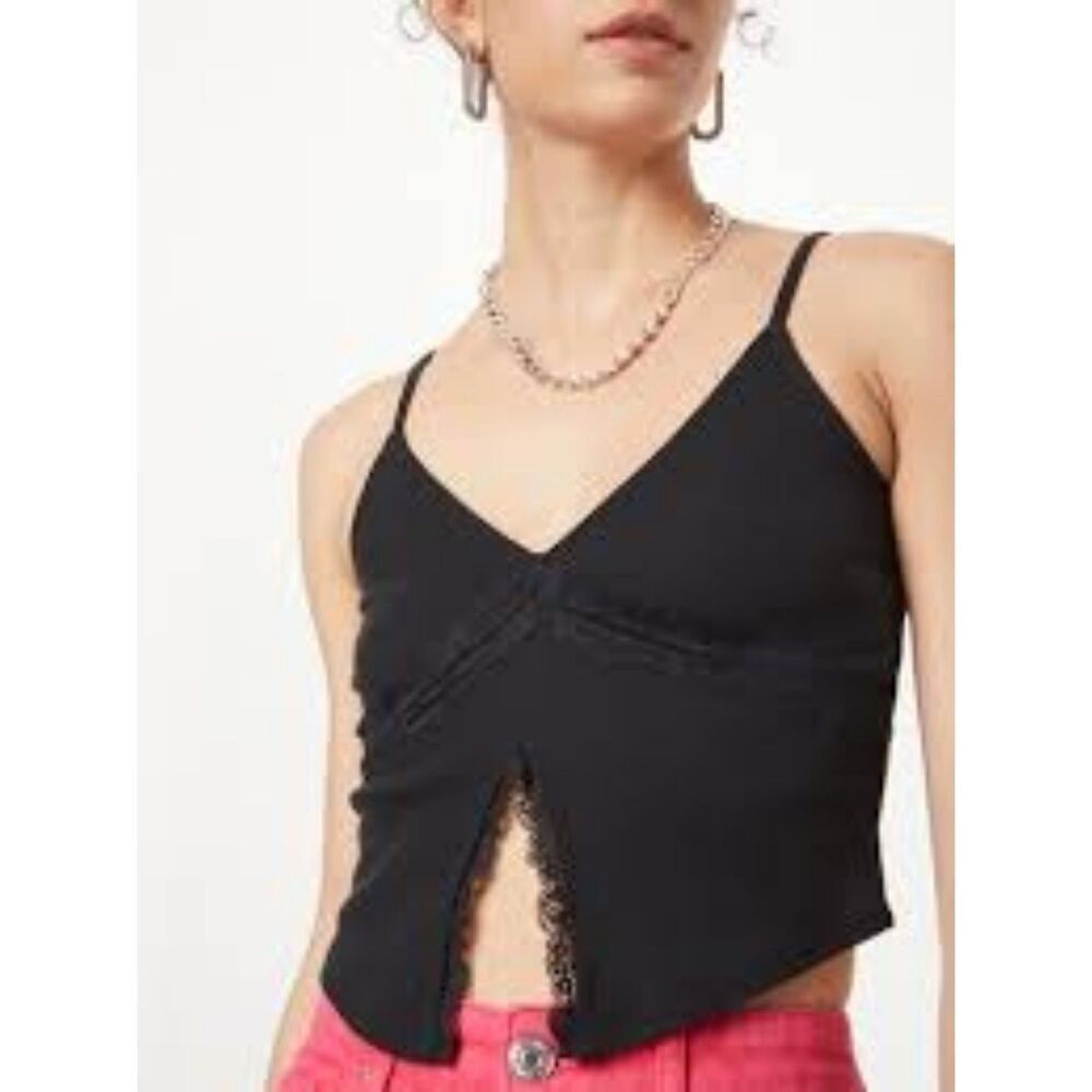 BARE TRIM FLYAWAY CAMI - Picture 5 of 11
